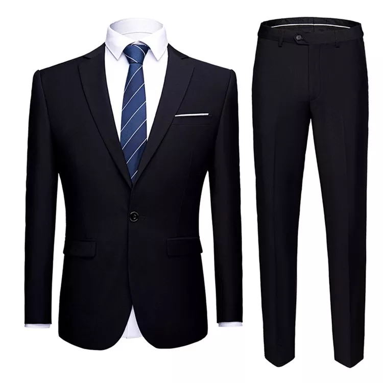 Business Suit Designs -MySingaporeTailor.com- Master Tailors
